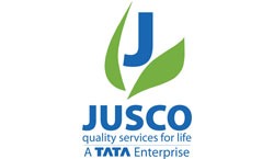 JUSCO - A Tata Enterprise