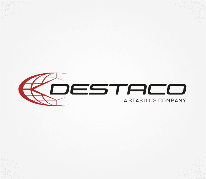 DESTACO Logo